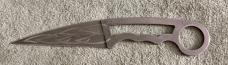 Steve Schwarzer Tactical Karambit  Knife Mint