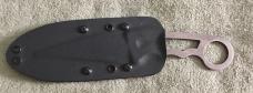 Steve Schwarzer Tactical Karambit  Knife Mint