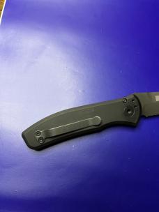 Gerber Empower Automatic Knife Black