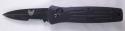 Vintage Benchmade Mel Pardue 3550 Automatic Knife