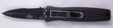 Vintage Benchmade Mel Pardue 3550 Automatic Knife