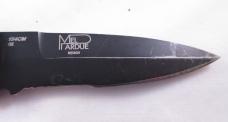 Vintage Benchmade Mel Pardue 3550 Automatic Knife