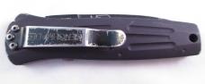 Vintage Benchmade Mel Pardue 3550 Automatic Knife