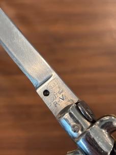 11” French QJD Imported from Italy Rotating Bolster 