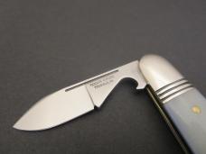 Great Eastern Cutlery #25 EO Beerlow Barglow Acrylic GEC Easy Open 252123