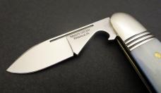 Great Eastern Cutlery #25 EO Beerlow Barglow Acrylic GEC Easy Open 252123