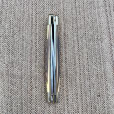 Schrade NY USA Vintage Uncle Henry 897UH Stockman 3 blade Pocket Knife (94)