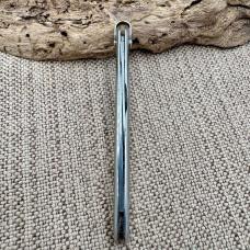 CASE XX Tested USA VINTAGE EQUAL END 2 BLADE PEN POCKET KNIFE 1920-1940 (118)