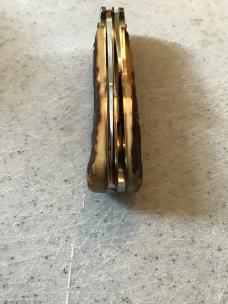 Hubertus “Magic Knife” Auto