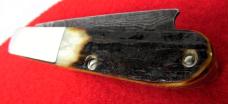 UNUSED REMINGTON RB473-D VETERAN BARLOW STAG IN BOX #36