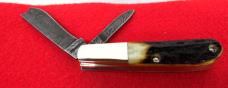 UNUSED REMINGTON RB473-D VETERAN BARLOW STAG IN BOX #36