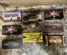 Rough Rider Lot (8)