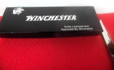 WINCHESTER 1924 -'87 JIGGED BONE USA TOOTHPICK 4-1/4