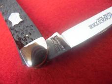 WINCHESTER 1924 -'87 JIGGED BONE USA TOOTHPICK 4-1/4" IN BOX WELL KEPT UNUSED