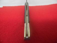 WINCHESTER 1924 -'87 JIGGED BONE USA TOOTHPICK 4-1/4