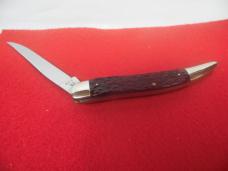 WINCHESTER 1924 -'87 JIGGED BONE USA TOOTHPICK 4-1/4