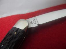 WINCHESTER 1924 -'87 JIGGED BONE USA TOOTHPICK 4-1/4