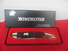 WINCHESTER 1924 -'87 JIGGED BONE USA TOOTHPICK 4-1/4