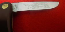 CASE XX 2137 SOD BUSTER JR HENRY COUNTY, VA. KNIFE #24 OF 200 UNUSED