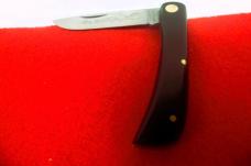 CASE XX 2137 SOD BUSTER JR HENRY COUNTY, VA. KNIFE #24 OF 200 UNUSED