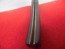 CASE XX 2137 SOD BUSTER JR HENRY COUNTY, VA. KNIFE #24 OF 200 UNUSED