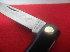 CASE XX 2137 SOD BUSTER JR HENRY COUNTY, VA. KNIFE #24 OF 200 UNUSED