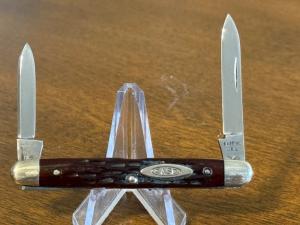 1965-69 CASE GENTLEMAN’S KNIFE 6201