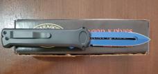 Paragon PARA-XD Single Action OTF
