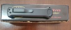Paragon PARA-XD Single Action OTF