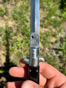 13" Campolin Picklock
