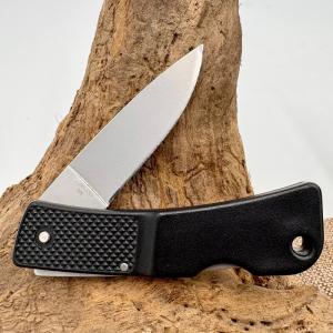 Gerber LST Lightweight Folding Lockback Drop Point Pocket Knife USA (8)
