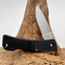 Gerber LST Lightweight Folding Lockback Drop Point Pocket Knife USA (8)