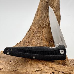 Kershaw Hotwire 1310wm Assisted Open Folding Pocket Knife w clip (119)