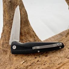 Kershaw Hotwire 1310wm Assisted Open Folding Pocket Knife w clip (119)