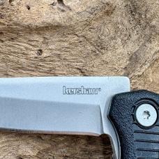 Kershaw Hotwire 1310wm Assisted Open Folding Pocket Knife w clip (119)