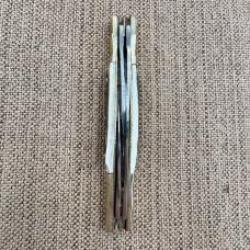 HEN & ROOSTER 324C-DS CONGRESS Pocket Knife Stag Bertram Cutlery Germany (133)