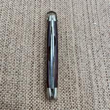 Case XX 1980 Vintage 6201 R USA 10 dots 2 blade Traditional Pen Knife (138)