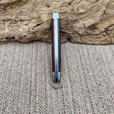 Case XX 1980 Vintage 6201 R USA 10 dots 2 blade Traditional Pen Knife (138)