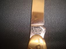 PARKER CUTLERY 1982 WORLD'S FAIR KNIFE KNOXVILE TENNESSEE NEW IN BOX
