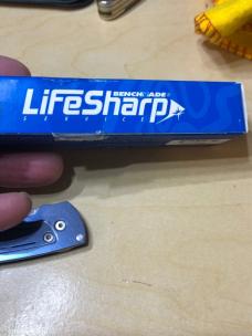 Benchmade BenchMite 310