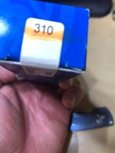 Benchmade BenchMite 310