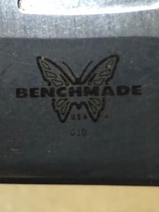 Benchmade BenchMite 310
