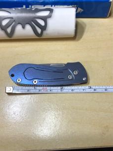 Benchmade BenchMite 310