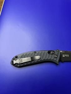 BENCHMADE 5750 Mini Presidio II First Production 497/800