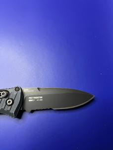 BENCHMADE 5750 Mini Presidio II First Production 497/800