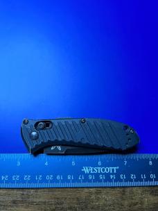 BENCHMADE 5750 Mini Presidio II First Production 497/800