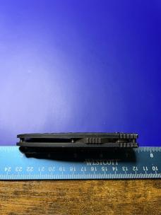 BENCHMADE 5750 Mini Presidio II First Production 497/800