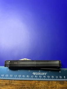 Benchmade Infidel D/E Dagger OTF Automatic Knife 3300