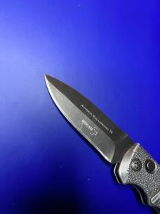 Boker Kalashnikov Dagger Automatic Knife 