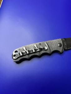 Boker Kalashnikov Dagger Automatic Knife 
